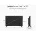 Television: Redmi 80 cm (32 inches) F Series HD Ready Smart LED Fire TV (L32R8-FVIN, Black) | Dolby Audio, DTS - HD | With Alexa Remote